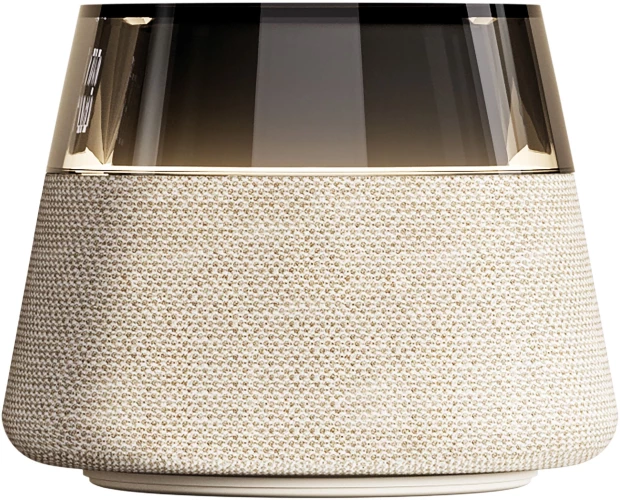 Колонка порт. BBK BTA1212 бежевый 10W 2.0 BT 10м 1800mAh (BTA1212 (BG))