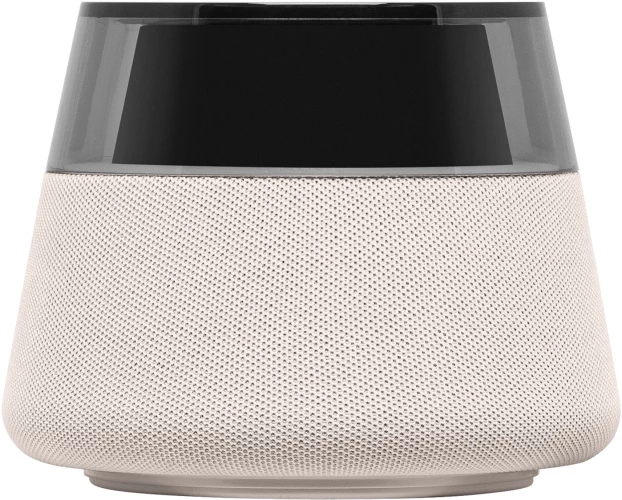 Колонка порт. BBK BTA1212 бежевый 10W 2.0 BT 10м 1800mAh (BTA1212 (BG))