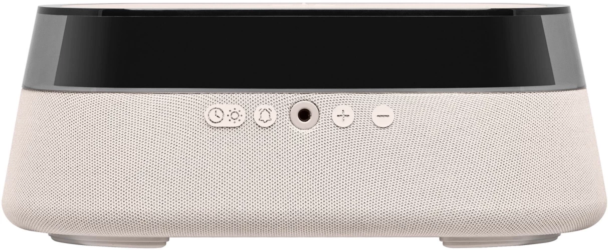 Колонка порт. BBK BTA1212 бежевый 10W 2.0 BT 10м 1800mAh (BTA1212 (BG))