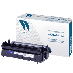 - NVP KX-FAD412A (NV-KXFAD412A)