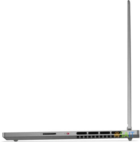 Ноутбук Lenovo Legion Slim 5 16AHP9 Ryzen 7 8845HS 32Gb SSD1Tb NVIDIA GeForce RTX4070 8Gb 16" IPS WQXGA (2560x1600) noOS grey WiFi BT Cam (83DH005MRK)