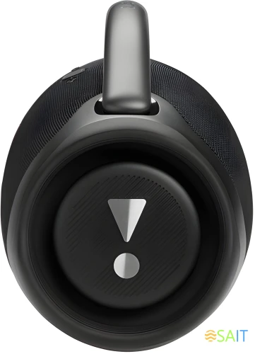 Колонка порт. JBL Boombox 3 черный 180W 2.1 BT/USB 10000mAh (JBLBOOMBOX3BLKAS)