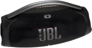 Колонка порт. JBL Boombox 3 черный 180W 2.1 BT/USB 10000mAh (JBLBOOMBOX3BLKAS)