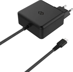 Блок питания Digma DM-U100-GAN автоматический 100W 5V-20V 5A от бытовой электросети