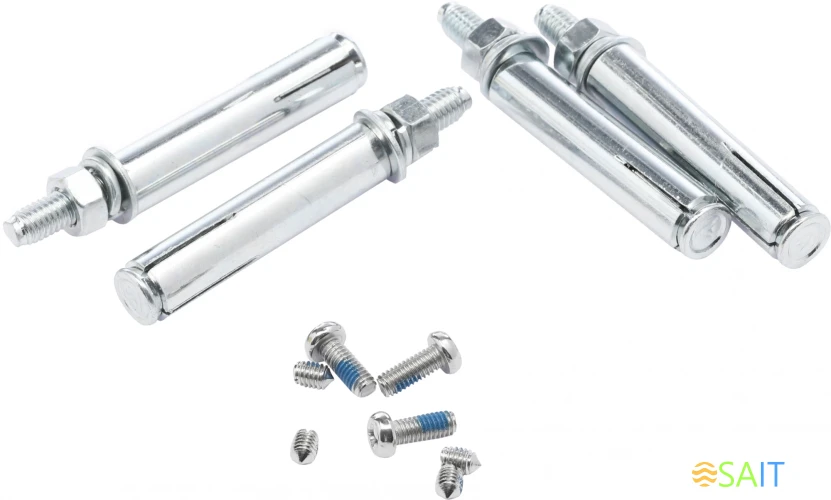 Кронштейн Hikvision DS-1271ZJ-110