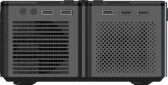 Проектор Cactus CS-PRO.03B.Full HD-A LCD 7500Lm LS 720Lm ANSI (1920x1080) 2300:1 ресурс лампы:30000часов 2xUSB typeA 3xHDMI 1.73кг