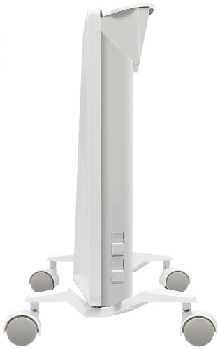 Конвектор Ballu Enzo BEC/EZER-1000 1000Вт белый