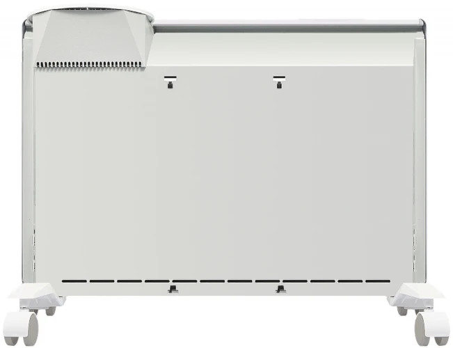 Конвектор Ballu Enzo BEC/EZER-1000 1000Вт белый