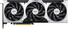 Видеокарта MSI PCI-E 5.0 RTX 5060 8G VENTUS 3X NVIDIA GeForce RTX 5060 8Gb 128bit GDDR7 2497/28000 HDMIx1 DPx3 HDCP Ret