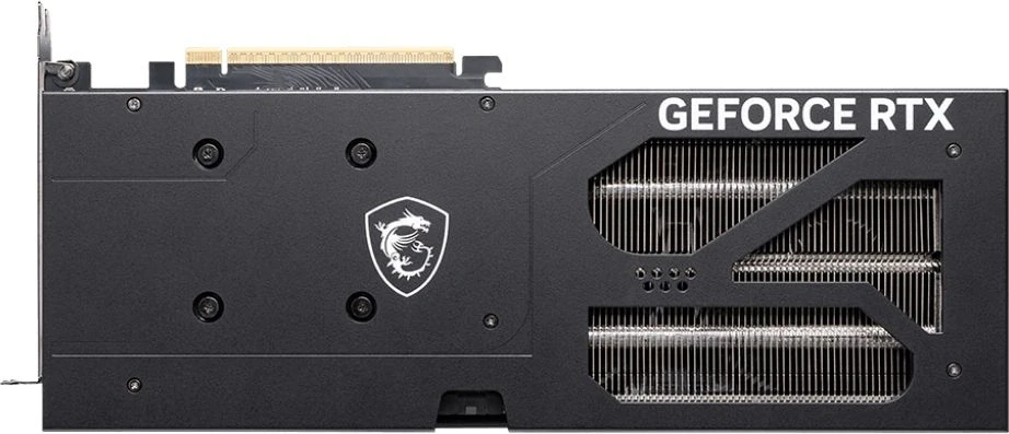 Видеокарта MSI PCI-E 5.0 RTX 5060 8G VENTUS 3X NVIDIA GeForce RTX 5060 8Gb 128bit GDDR7 2497/28000 HDMIx1 DPx3 HDCP Ret