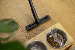 Пылесос моющий Karcher SE 4 1000Вт белый/черный (в компл.:1мешок)