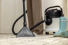 Пылесос моющий Karcher SE 4 1000Вт белый/черный (в компл.:1мешок)