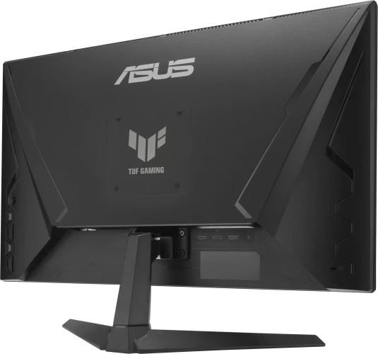 Монитор Asus 24.5" TUF Gaming VG259QMR5A черный IPS LED 0.3ms 16:9 HDMI M/M матовая 1000:1 300cd 178гр/178гр 1920x1080 310Hz FreeSync Premium DP FHD 3.4кг