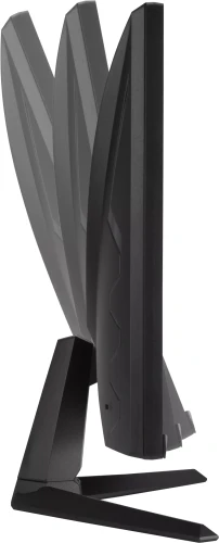 Монитор Asus 24.5" TUF Gaming VG259QMR5A черный IPS LED 0.3ms 16:9 HDMI M/M матовая 1000:1 300cd 178гр/178гр 1920x1080 310Hz FreeSync Premium DP FHD 3.4кг