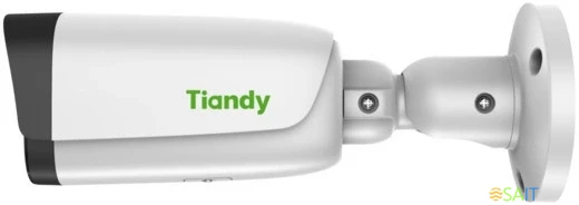 Камера видеонаблюдения IP Tiandy Lite TC-C34UN I8/A/E/Y/2.8-12mm/V4.2 2.8-12мм корп.:белый (TC-C34UN I8/A/E/Y/V4.2)