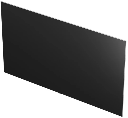Телевизор OLED LG 65" OLED65G5RLA.ARUG атласное серебро 4K Ultra HD 120Hz DVB-T DVB-T2 DVB-C DVB-S DVB-S2 USB WiFi Smart TV