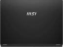 Ноутбук MSI Modern 14 H D13MG-091RU Core i7 13700H 16Gb SSD512Gb Intel Iris Xe graphics 14" IPS FHD+ (1920x1200) Windows 11 Professional black WiFi BT Cam (9S7-14L112-091)