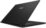 Ноутбук MSI Modern 14 H D13MG-091RU Core i7 13700H 16Gb SSD512Gb Intel Iris Xe graphics 14" IPS FHD+ (1920x1200) Windows 11 Professional black WiFi BT Cam (9S7-14L112-091)