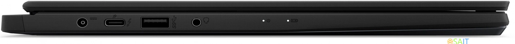 Ноутбук MSI Modern 14 H D13MG-091RU Core i7 13700H 16Gb SSD512Gb Intel Iris Xe graphics 14" IPS FHD+ (1920x1200) Windows 11 Professional black WiFi BT Cam (9S7-14L112-091)