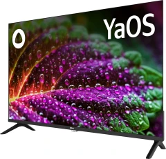 Телевизор LED BBK 32" 32LEX-7233/TS2C (B) Яндекс.ТВ черный HD 60Hz DVB-T2 DVB-C DVB-S2 USB WiFi Smart TV (RUS)