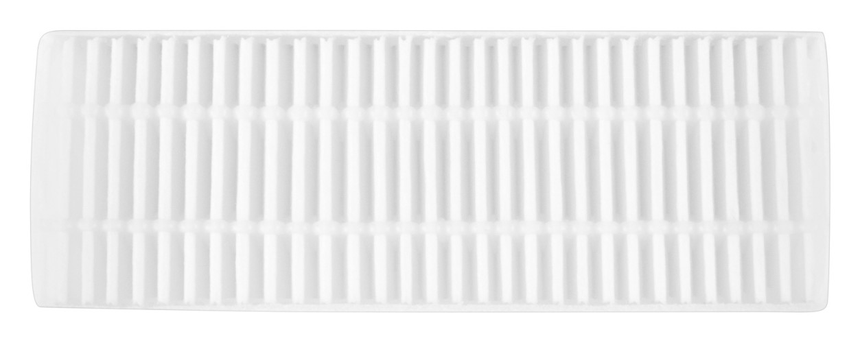 Пылесос-робот Starwind SRV3955 18Вт белый