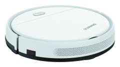 Пылесос-робот Starwind SRV3955 18Вт белый