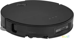 Пылесос-робот Roborock S9 MaxV Ultra черный