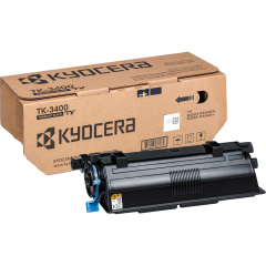 Tонер-картридж Kyocera TK-3400 Kyocera 1T0C0Y0NL0