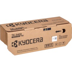 Tонер-картридж Kyocera TK-3400 Kyocera 1T0C0Y0NL0