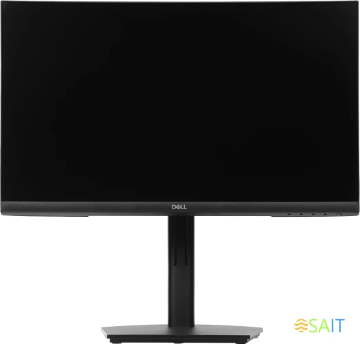 Монитор Dell 23.8" E2424HS черный VA LED 5ms 16:9 HDMI матовая HAS Piv 250cd 178гр/178гр 1920x1080 60Hz VGA DP FHD 4.53кг