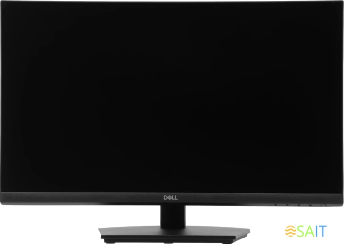 Монитор Dell 23.8" E2424HS черный VA LED 5ms 16:9 HDMI матовая HAS Piv 250cd 178гр/178гр 1920x1080 60Hz VGA DP FHD 4.53кг
