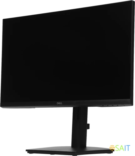 Монитор Dell 23.8" E2424HS черный VA LED 5ms 16:9 HDMI матовая HAS Piv 250cd 178гр/178гр 1920x1080 60Hz VGA DP FHD 4.53кг