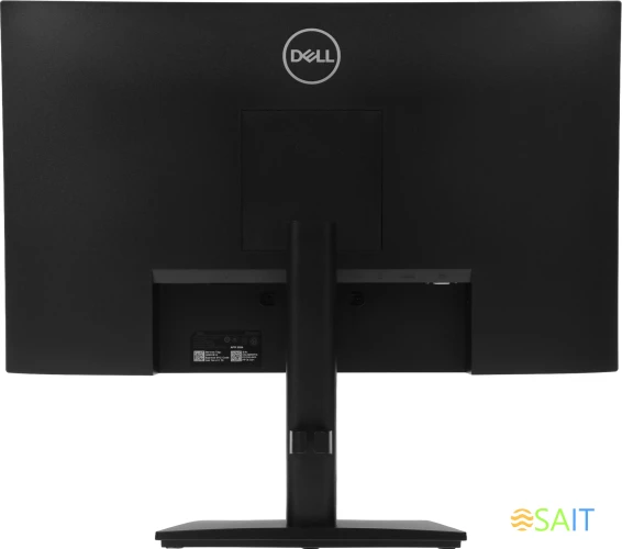 Монитор Dell 23.8" E2424HS черный VA LED 5ms 16:9 HDMI матовая HAS Piv 250cd 178гр/178гр 1920x1080 60Hz VGA DP FHD 4.53кг