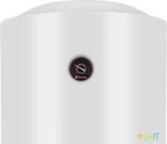 Водонагреватель Thermex Praktik 100 V 2.5кВт 100л электрический настенный/белый