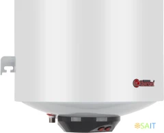 Водонагреватель Thermex Praktik 100 V 2.5кВт 100л электрический настенный/белый