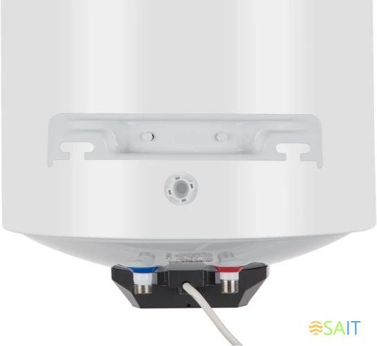 Водонагреватель Thermex Praktik 100 V 2.5кВт 100л электрический настенный/белый