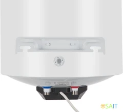 Водонагреватель Thermex Praktik 100 V 2.5кВт 100л электрический настенный/белый