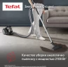 Пылесос Tefal Swift Power Cyclonic TW2925EA 2100Вт черный