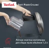 Пылесос Tefal Swift Power Cyclonic TW2925EA 2100Вт черный