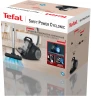 Пылесос Tefal Swift Power Cyclonic TW2925EA 2100Вт черный