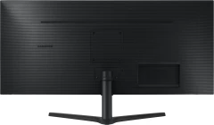 Монитор Samsung 34" ViewFinity S5 S34C500GAIXCI черный VA LED 21:9 полуматовая 3000:1 300cd 178гр/178гр 3440x1440 100Hz FreeSync DP Ultra WQHD 4.9кг