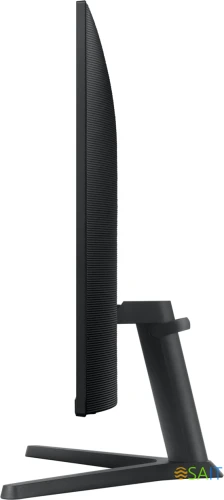 Монитор Samsung 34" ViewFinity S5 S34C500GAIXCI черный VA LED 21:9 полуматовая 3000:1 300cd 178гр/178гр 3440x1440 100Hz FreeSync DP Ultra WQHD 4.9кг