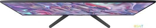 Монитор Samsung 34" ViewFinity S5 S34C500GAIXCI черный VA LED 21:9 полуматовая 3000:1 300cd 178гр/178гр 3440x1440 100Hz FreeSync DP Ultra WQHD 4.9кг
