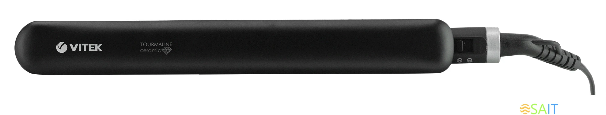 Выпрямитель Vitek VT-8288 35Вт макс.темп.:200С покрытие:керамико-турмалиновое