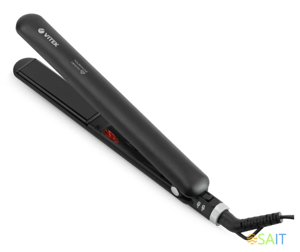 Выпрямитель Vitek VT-8288 35Вт макс.темп.:200С покрытие:керамико-турмалиновое