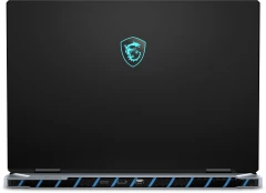 Ноутбук MSI Titan 18 HX AI A2XWJG-206RU Core Ultra 9 285HX 64Gb SSD4Tb NVIDIA GeForce RTX5090 24Gb 18" IPS UHD+ (3840x2400) Windows 11 Home black WiFi BT Cam (9S7-182421-206)