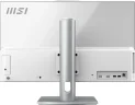 Моноблок MSI Modern AM272P 1M-675XRU 27" Full HD Core 5 120U (1.4) 16Gb SSD512Gb Graphics noOS GbitEth WiFi BT 120W клавиатура мышь Cam белый 1920x1080