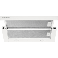 Встраиваемая вытяжка Kuppersberg Kuppersberg SLIMTURBO 60 GW