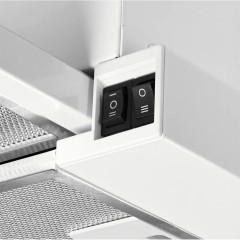 Встраиваемая вытяжка Kuppersberg Kuppersberg SLIMTURBO 60 GW