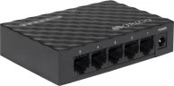 Коммутатор Origo OS2105 OS2105/A2A 5x1Гбит/с неуправляемый